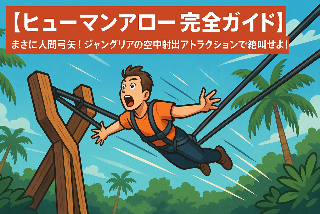 human-arrow